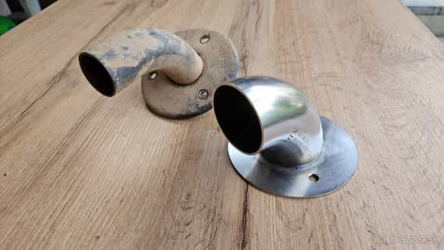 Sportova koncovka vyfuku gladiator 850/1000 g2