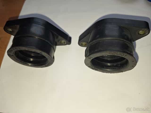 Priruby Yamaha  XT 350,  TT 350