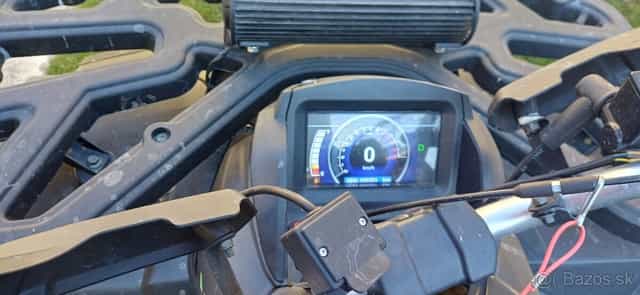 Stvorkolka 250 Tao Tao