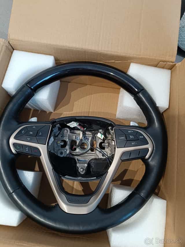 Volant Jeep grand cherokee