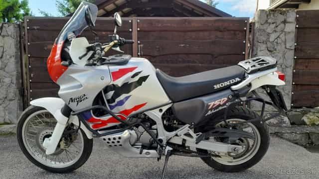 HONDA XRV 750 AFRICA TWIN diely