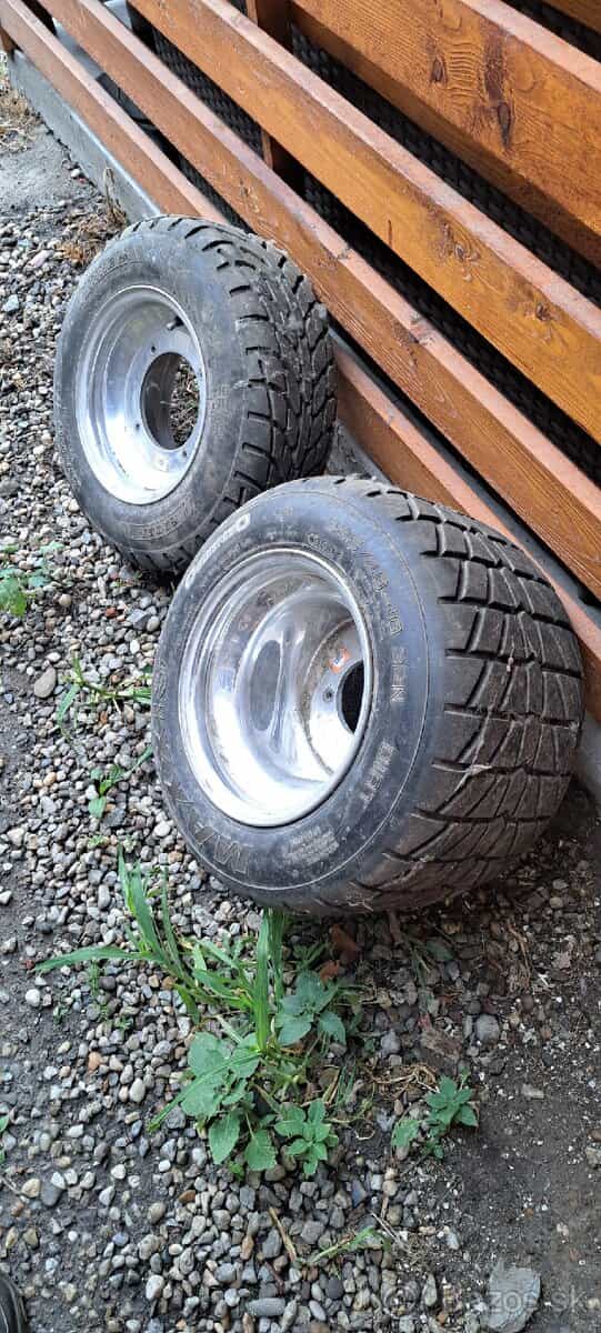 Cestna sada yamaha raptor 700