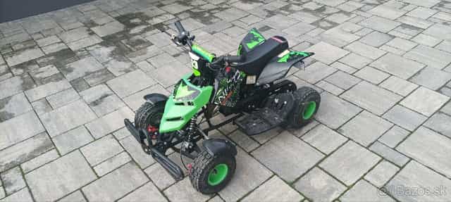 Predám detsku švtorkolku