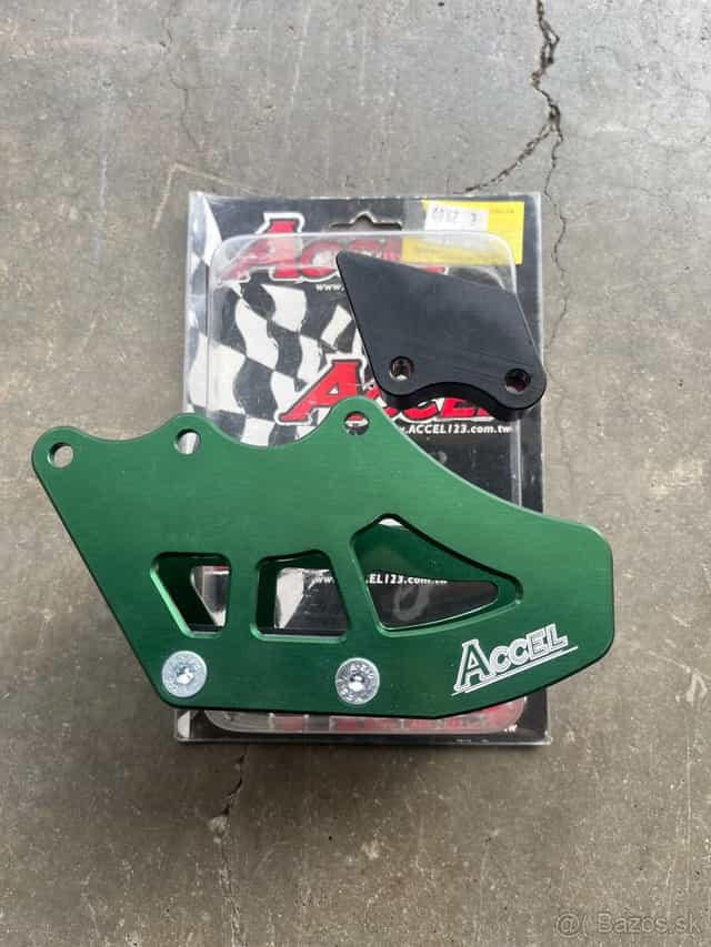 ACCEL voditko retaze Kawasaki KXF 250/450