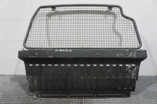 Berlingo, partner a pod