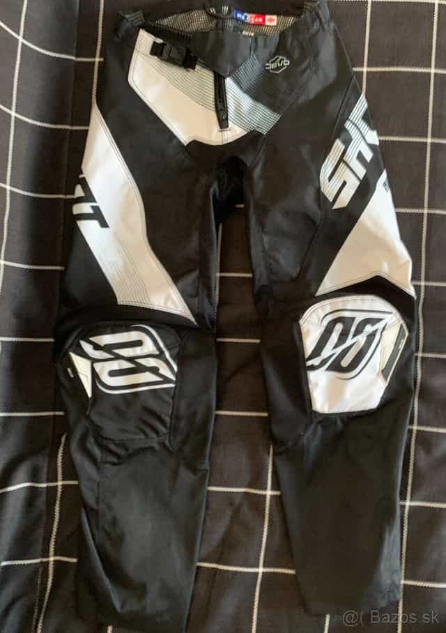 Predám detské nohavice značky SHOT