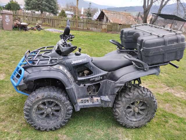 Rozpredám TGB blade 550 SE