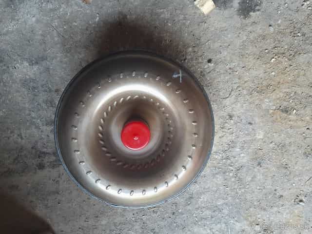 Hydromenic jeep grand cherokee