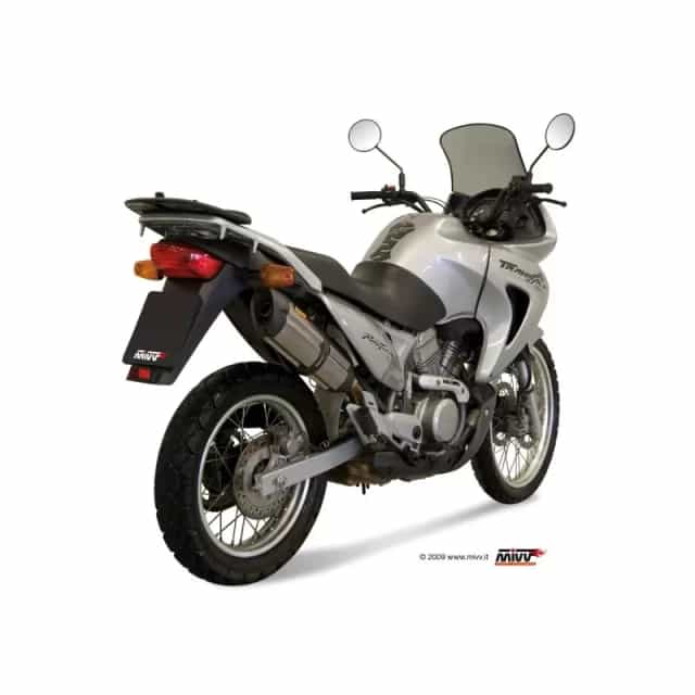 Honda Transalp XL 650 V