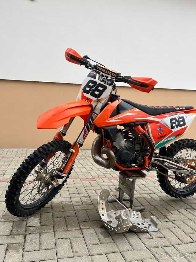 Ktm Sx 250