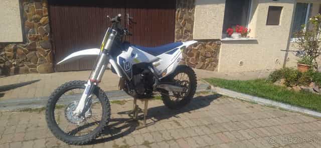 Husqvarna