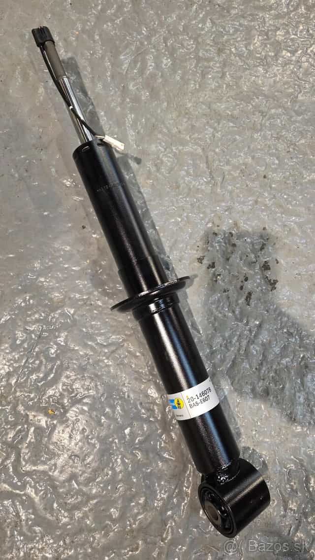 Tlmič pruženia Range Rover Sport L320