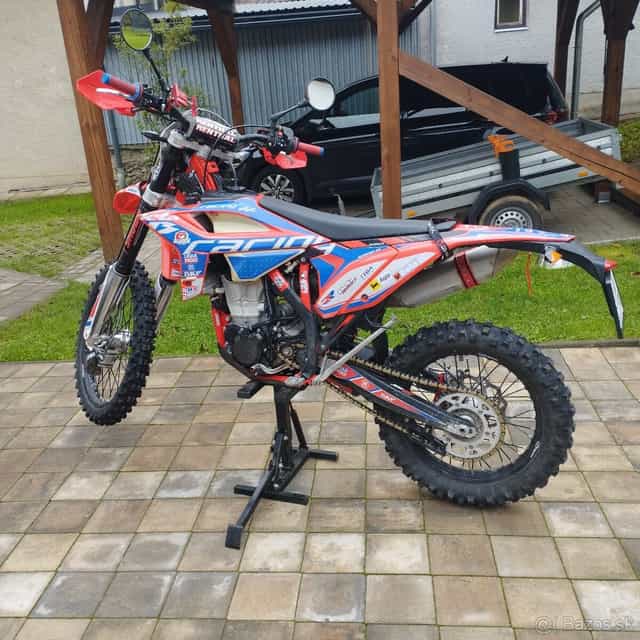 Beta RR 390