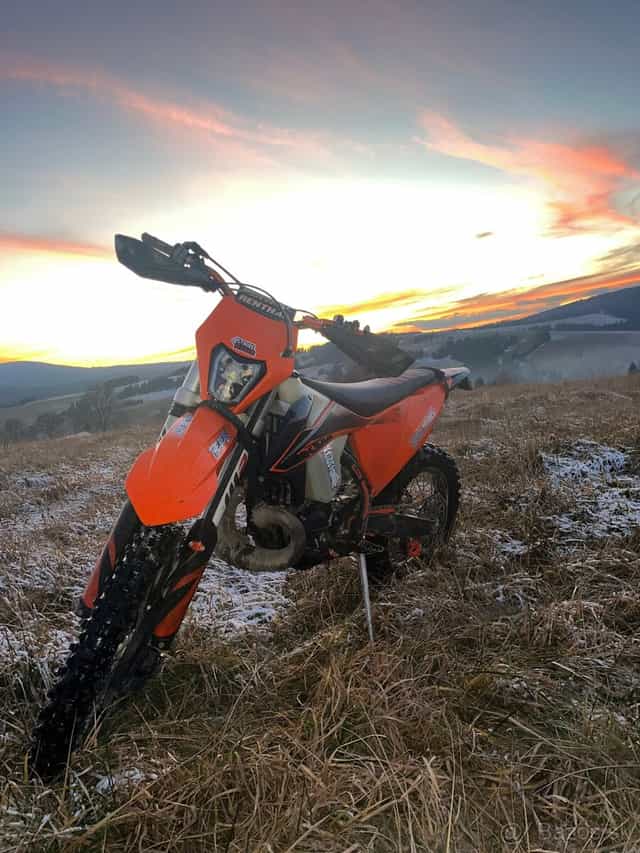 Ktm xcw 300 tpi 2020
