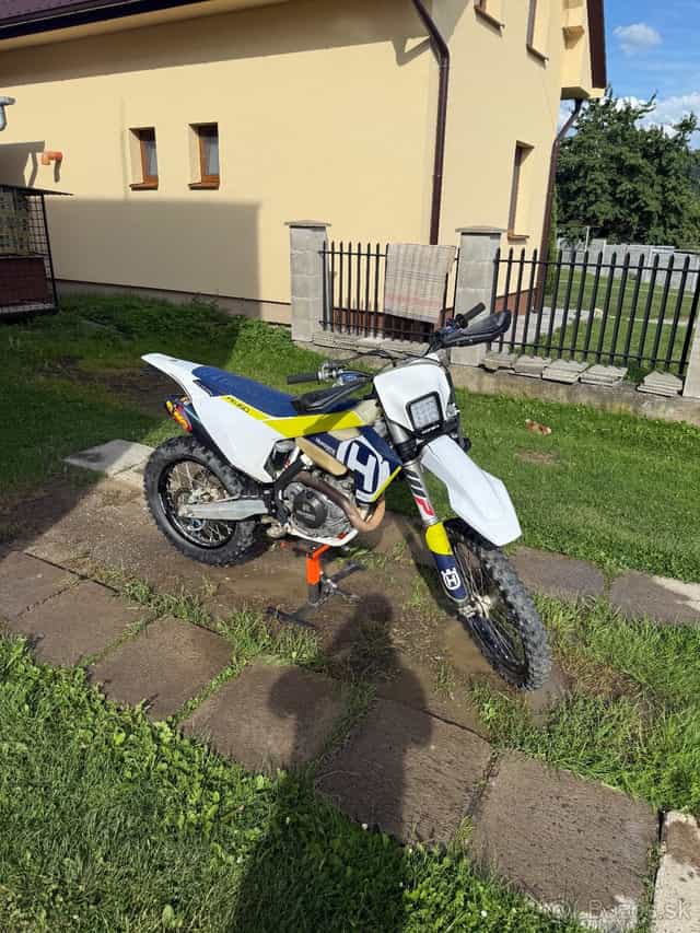 Husqvarna FE 450 2018