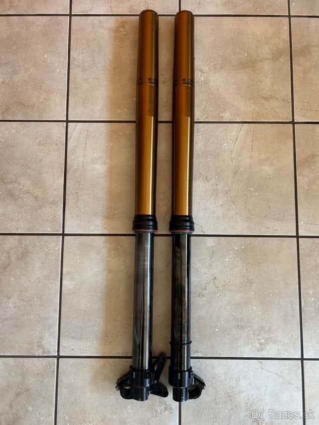 Factory kit KYB yamaha yz 250/450 f