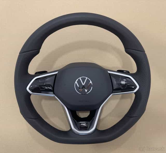 Volant Volkswagen R-line ,