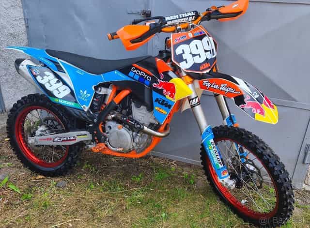 KTM