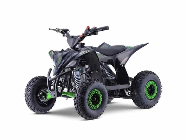 Detská štvorkolka MiniRaptor 90ccm  4T