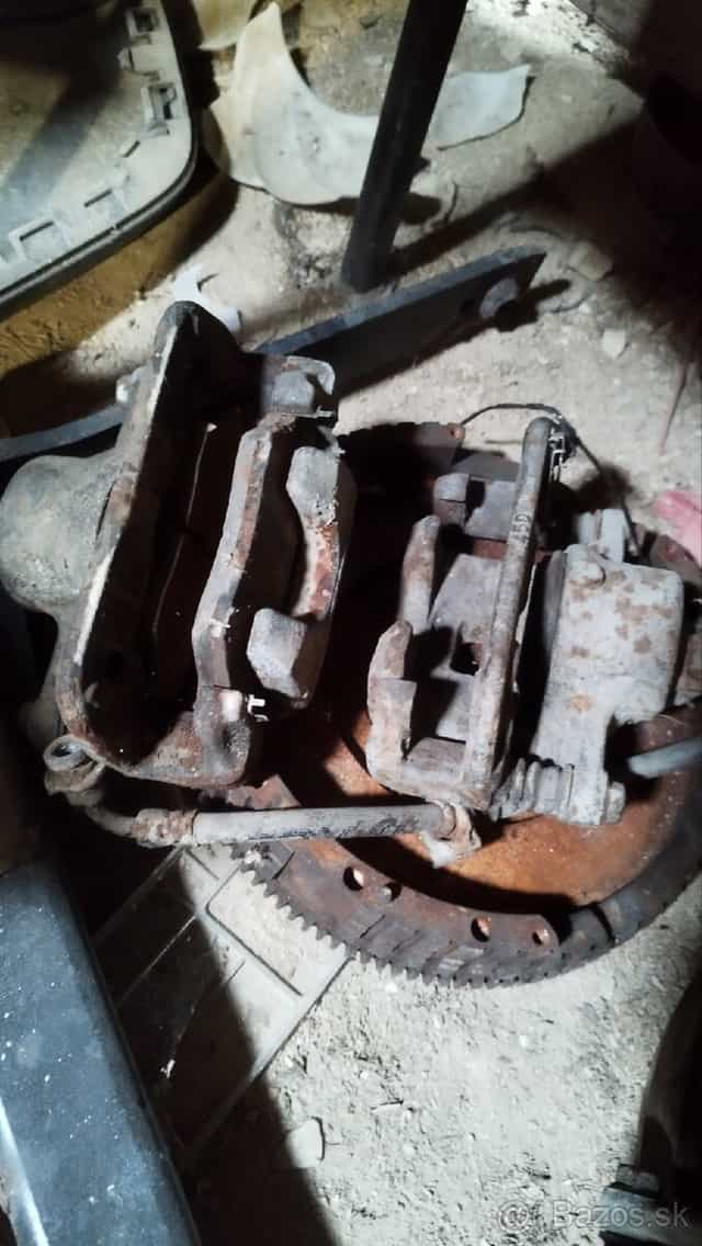 Diely Suzuki Jimny diesel