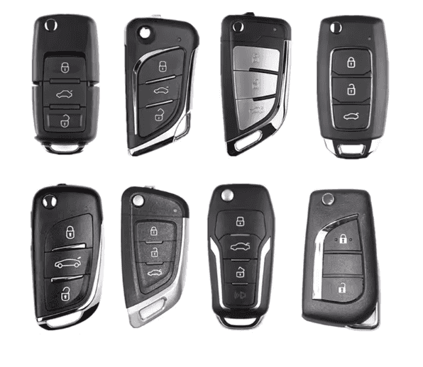 Potrebuješ náhradný kľúč pre svoje vozidlo?