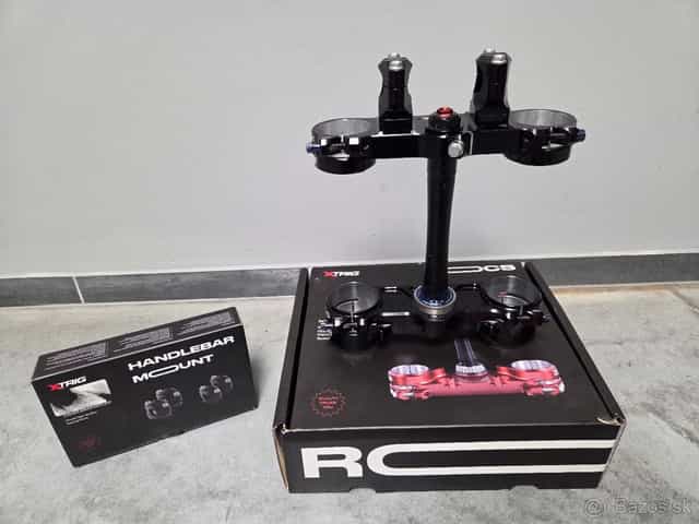 Okuliare Xtrig Rocs pro triple stav ak novy ktm husqvarna ga