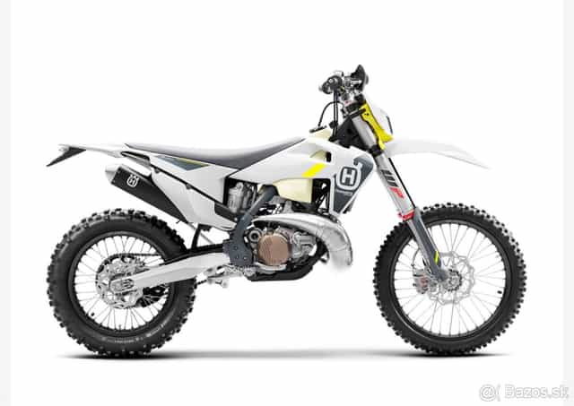 Kúpim papiere na Husqvarna te 300 2023
