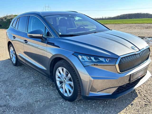 Škoda Enyaq iV Skoda Enyaq iV 80 Loft x