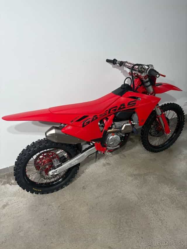 Gas Gas MC250 2025