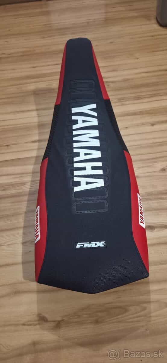 sedadlo Yamaha Raptor 660