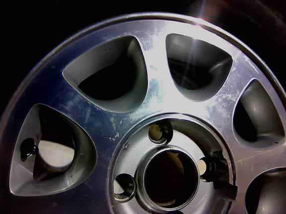 r14 5.5J 4x108 Ford XR raritne RS CossWord 5kus disky