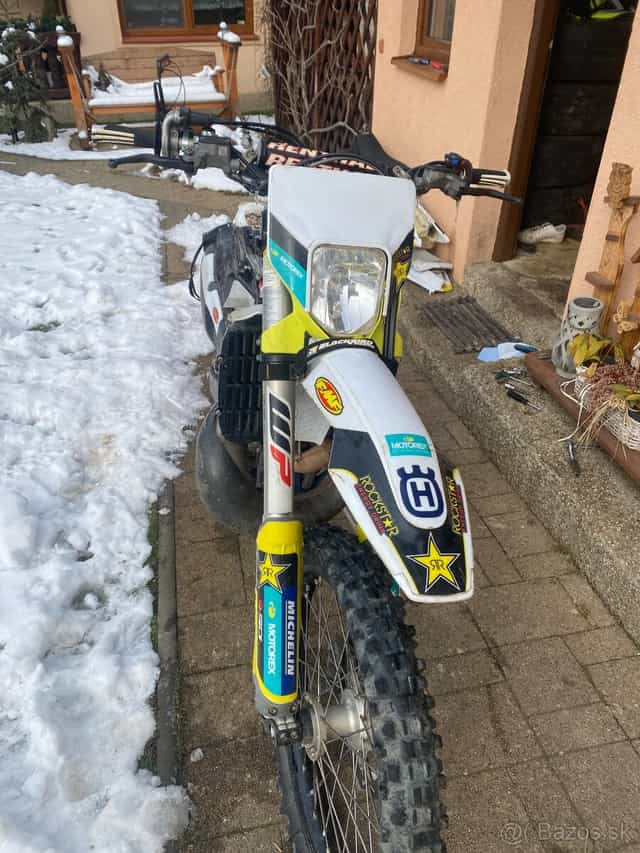 Husqvarna