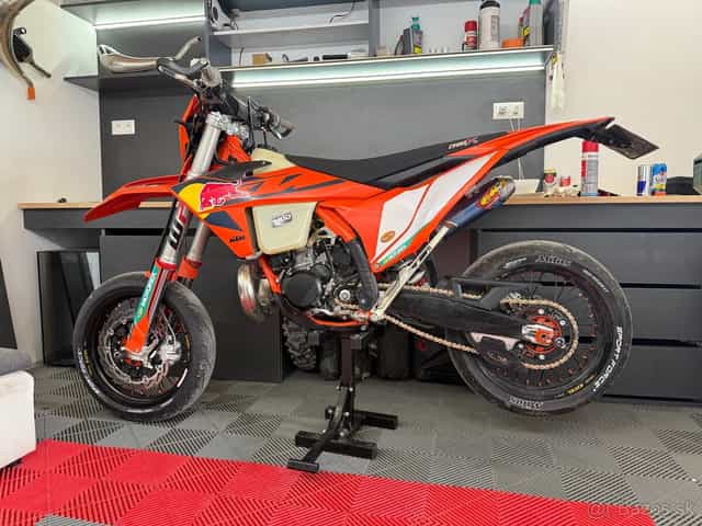 Supermoto kolesa