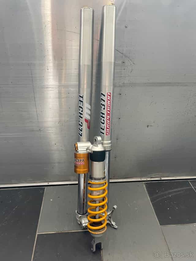 Tlmiče Ohlins Ktm , Gasgas , Husqvarna