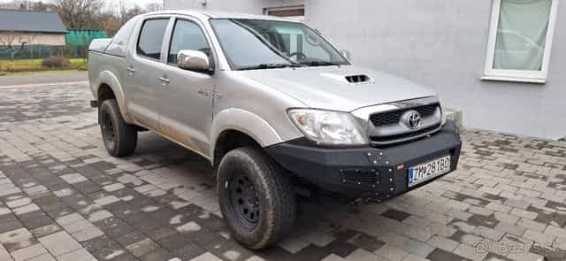 HILUX