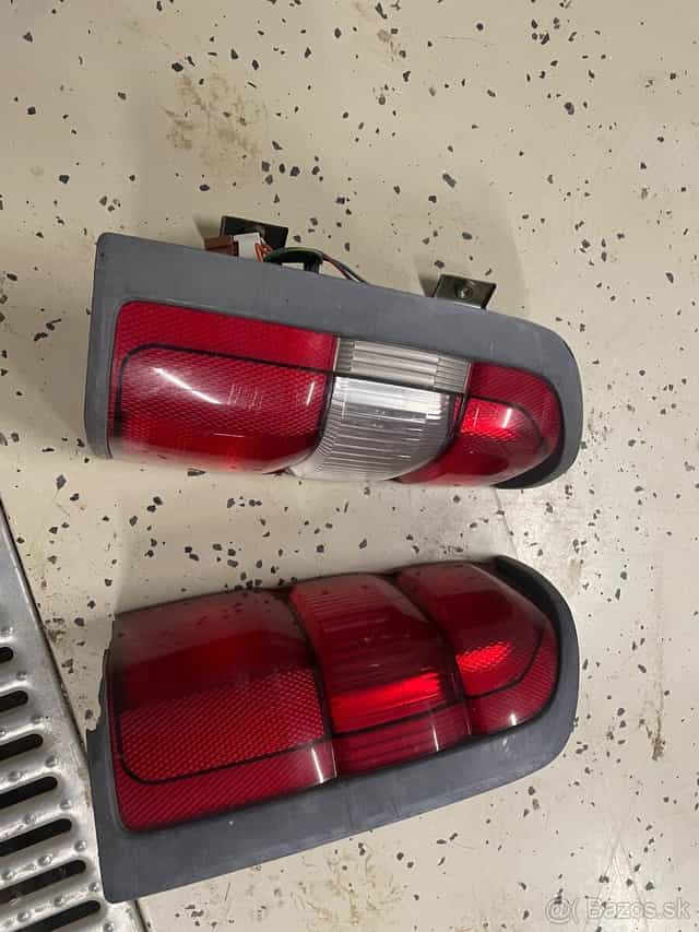 Svetla patrol originál