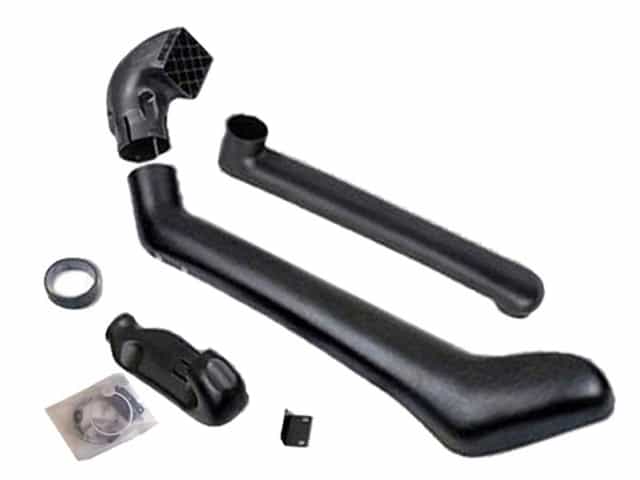 Snorchel pajero 3 3.2did