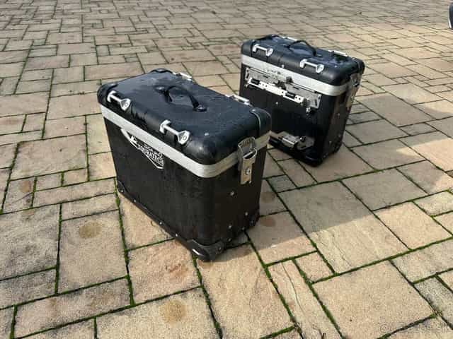 Kufre Touratech ZegaPro