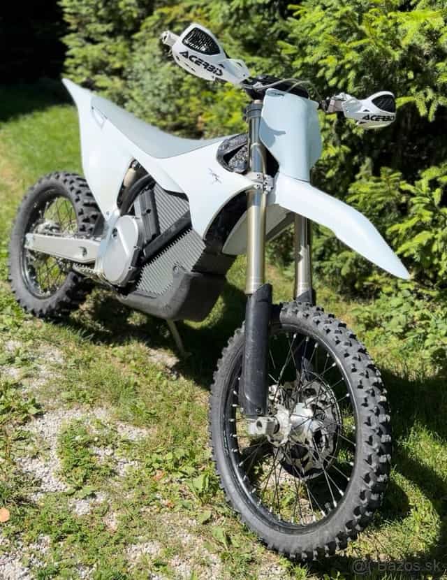 Stark Varg MX 1.0