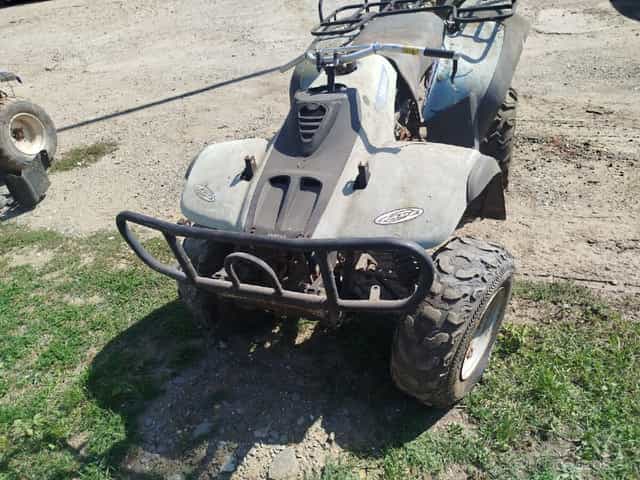 Predam atv linhai 250