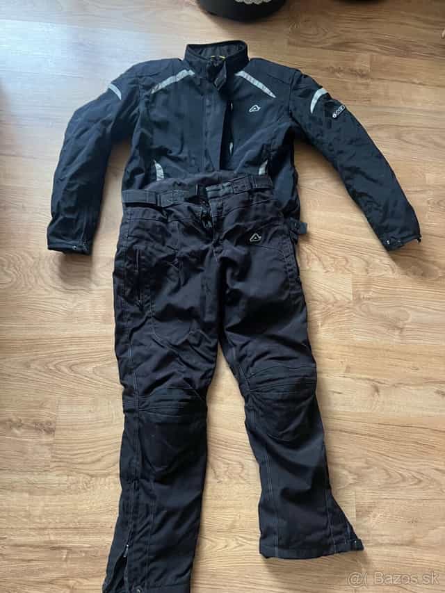 Pánska moto súprava Acerbis veľkosť L