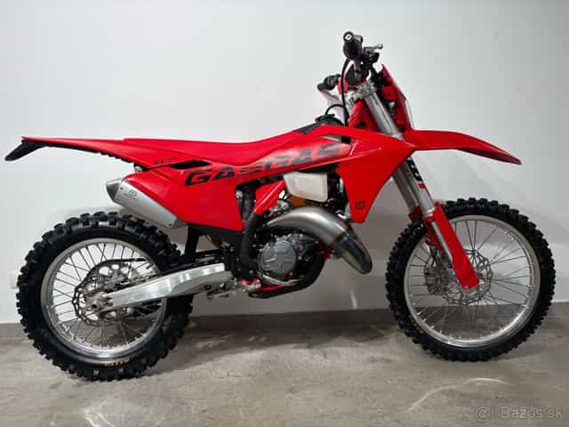 GasGas EC 125 2025