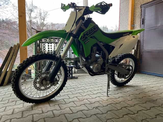 Kawasaki KLX 300 R