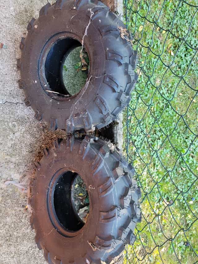 Kolesa, pmeu, atv, bashan, cfmoto, goes, canam