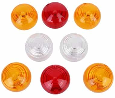 Krytky Series Defender