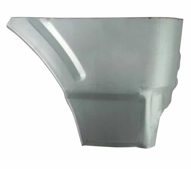 Predný blatník Suzuki Samurai