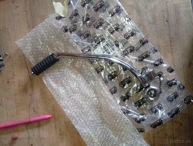 Predám nakopavačku