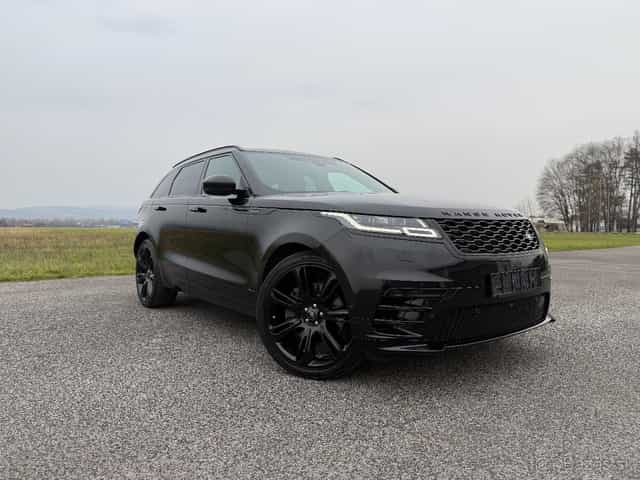 Land Rover Range Rover Velar R-Dynamic SE 300d