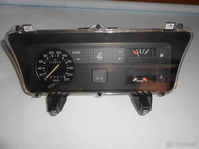 Budiky Ford Sierra
