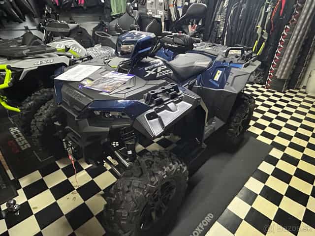 Polaris Sportsman XP 1000